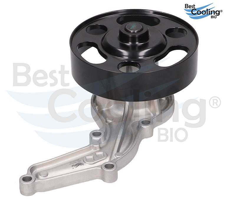 BOMBA DE AGUA CIVIC 1.5 2016-2021 TURBO POLEA 7 CANALES